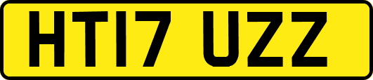 HT17UZZ