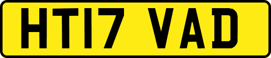 HT17VAD