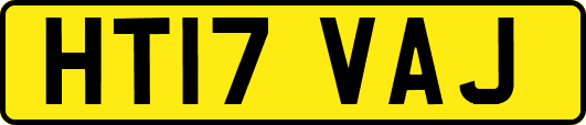 HT17VAJ