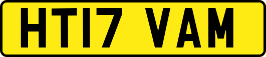 HT17VAM