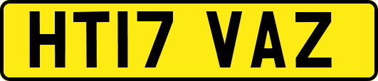 HT17VAZ