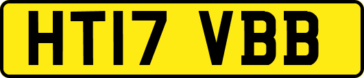 HT17VBB