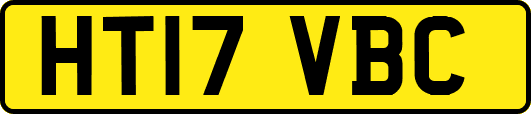 HT17VBC