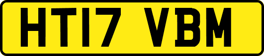 HT17VBM