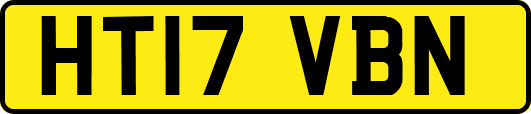 HT17VBN