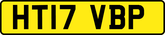 HT17VBP