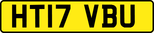 HT17VBU