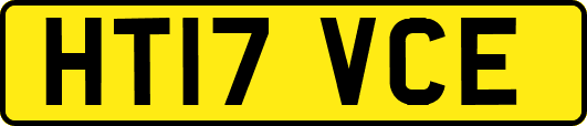 HT17VCE