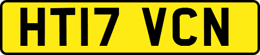 HT17VCN