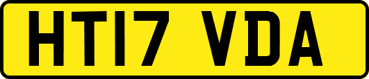 HT17VDA