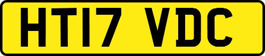 HT17VDC