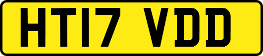 HT17VDD