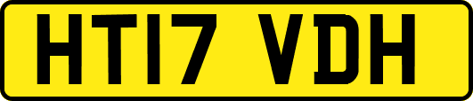 HT17VDH