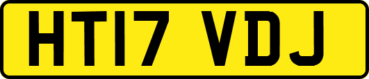 HT17VDJ