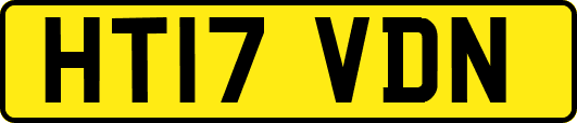 HT17VDN