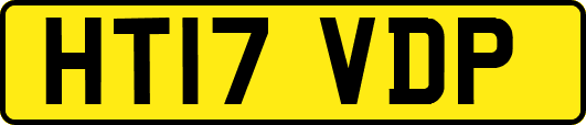 HT17VDP