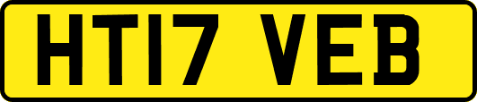 HT17VEB