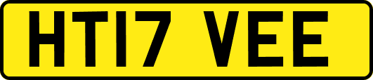 HT17VEE