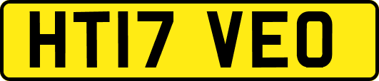 HT17VEO