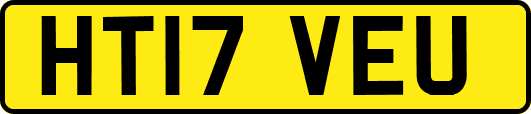 HT17VEU