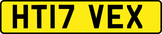 HT17VEX