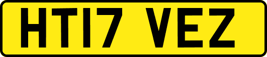 HT17VEZ