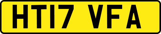 HT17VFA