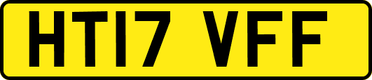 HT17VFF