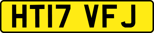 HT17VFJ