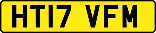 HT17VFM