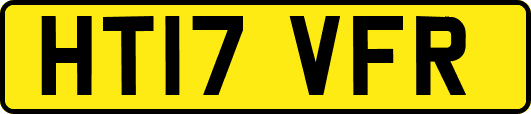 HT17VFR