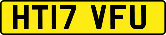 HT17VFU