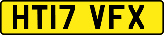 HT17VFX