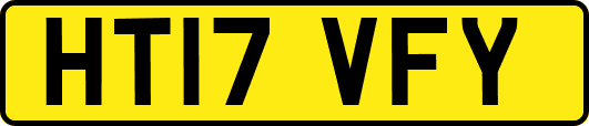 HT17VFY