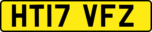 HT17VFZ