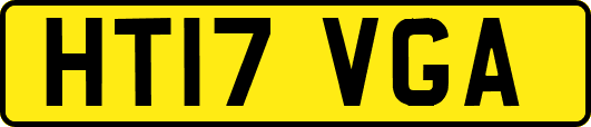 HT17VGA