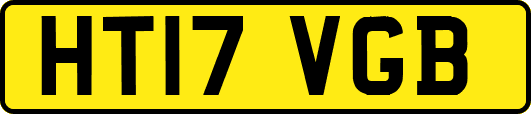 HT17VGB