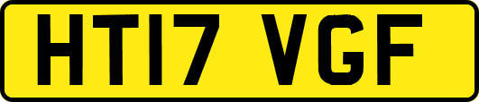HT17VGF
