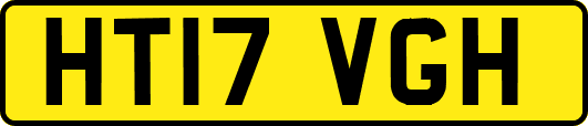 HT17VGH