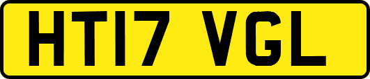 HT17VGL