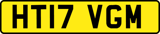 HT17VGM