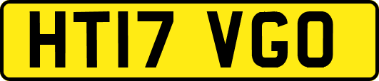 HT17VGO