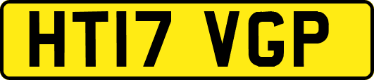 HT17VGP