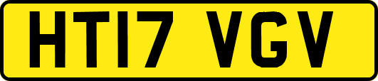 HT17VGV