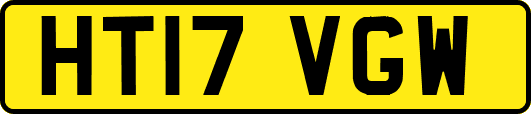 HT17VGW