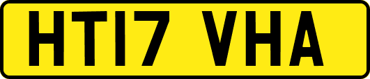 HT17VHA