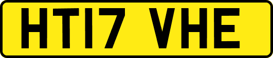 HT17VHE