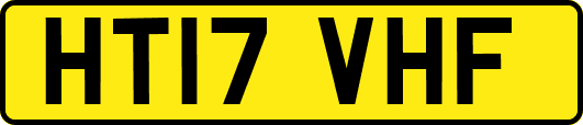 HT17VHF