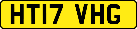 HT17VHG