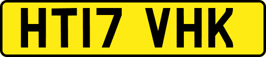 HT17VHK